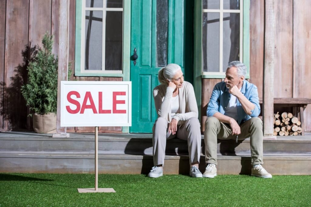 Sell A House As-is After Insurance Pay-out