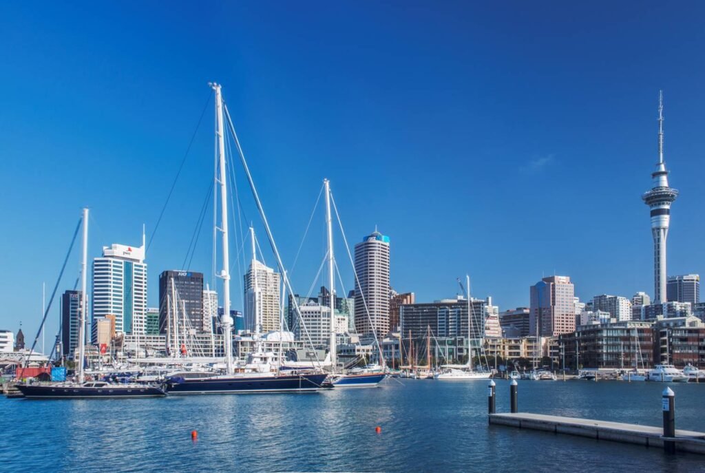 Auckland housing market news
